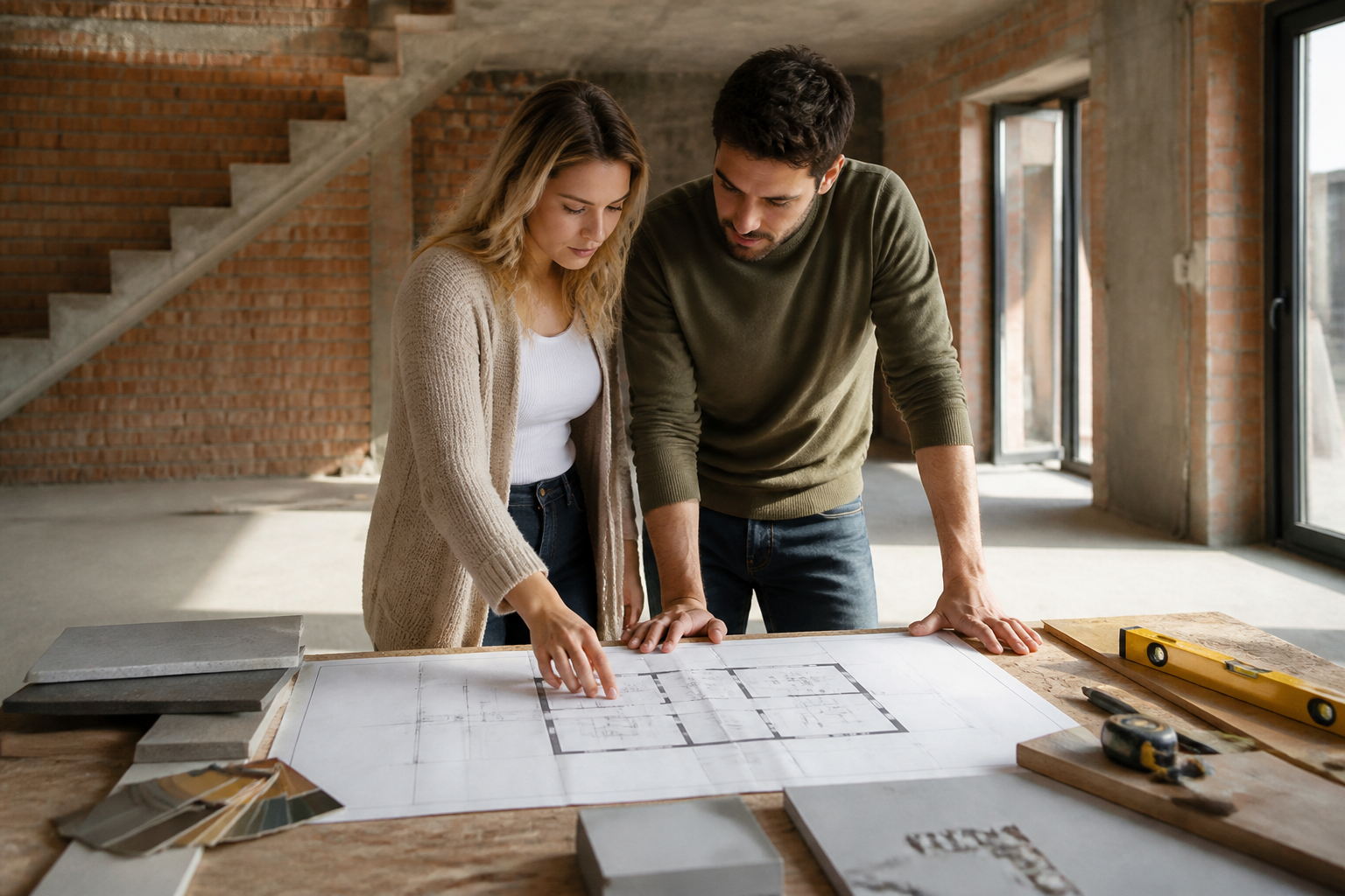 Quel budget pour une maison neuve en 2026 : prix au m² et astuces