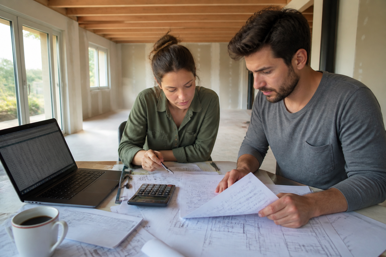 Quel budget pour une maison neuve en 2026 : prix au m² et astuces