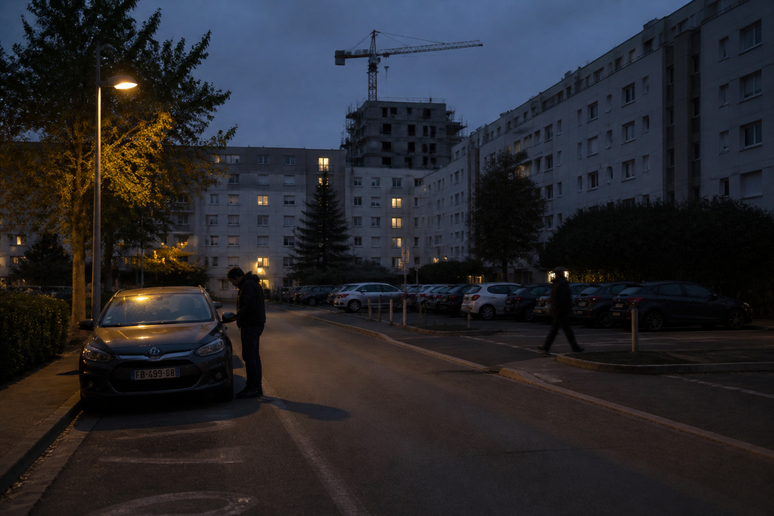 Quels quartiers éviter à Caen pour un achat immobilier serein ?