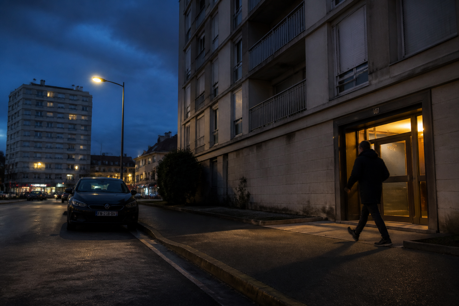 Quels quartiers éviter à Caen pour un achat immobilier serein ?