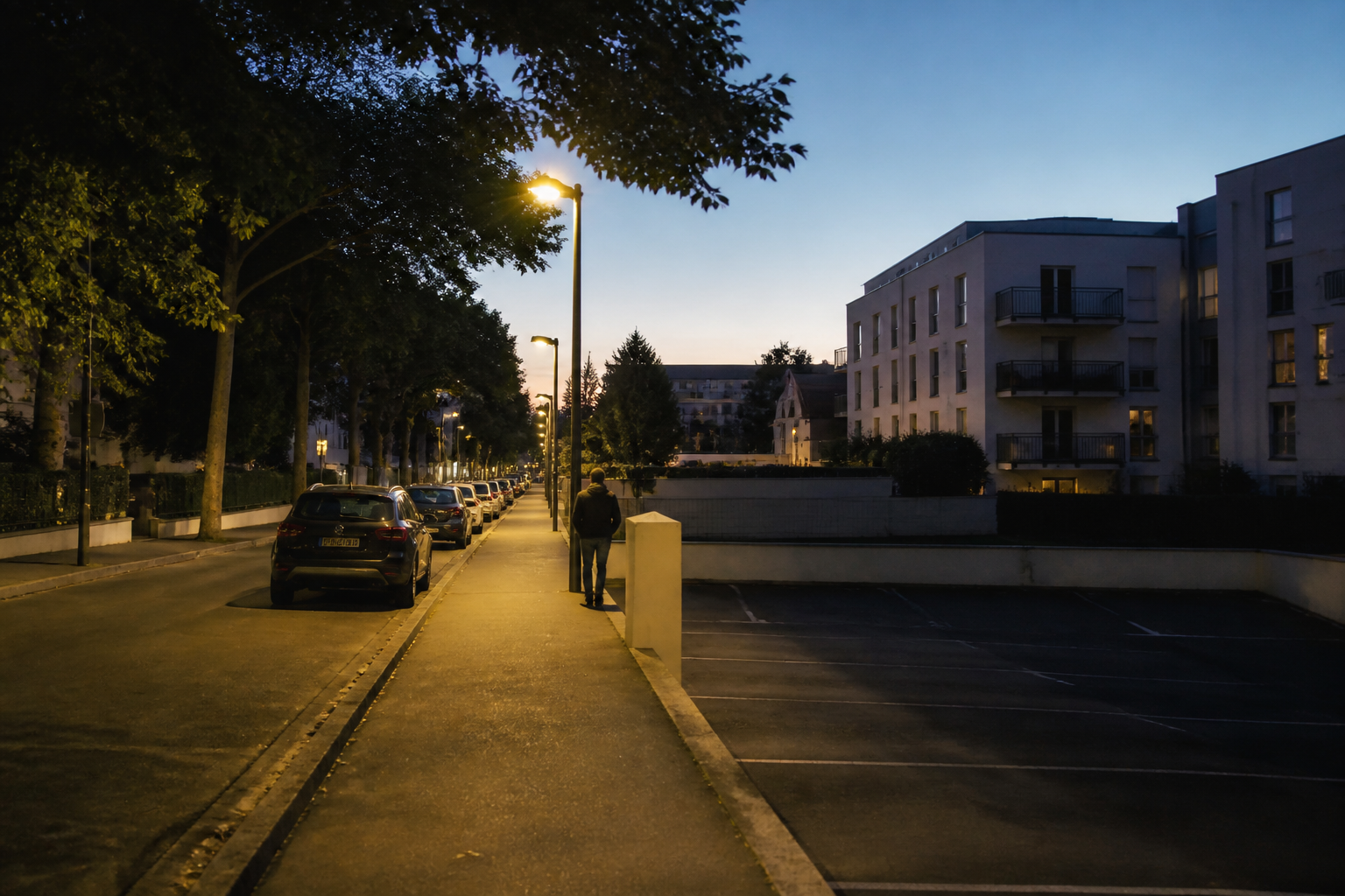 Quels quartiers éviter à Caen pour un achat immobilier serein ?