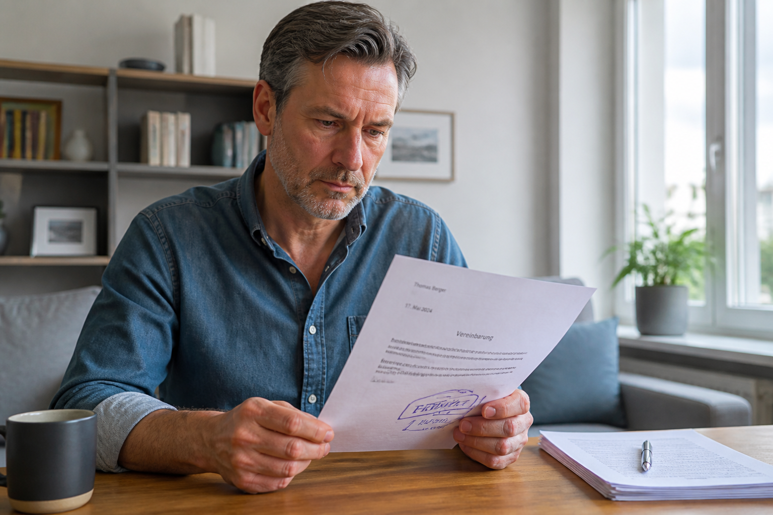 Quittance de loyer : ce que le bailleur doit obligatoirement fournir