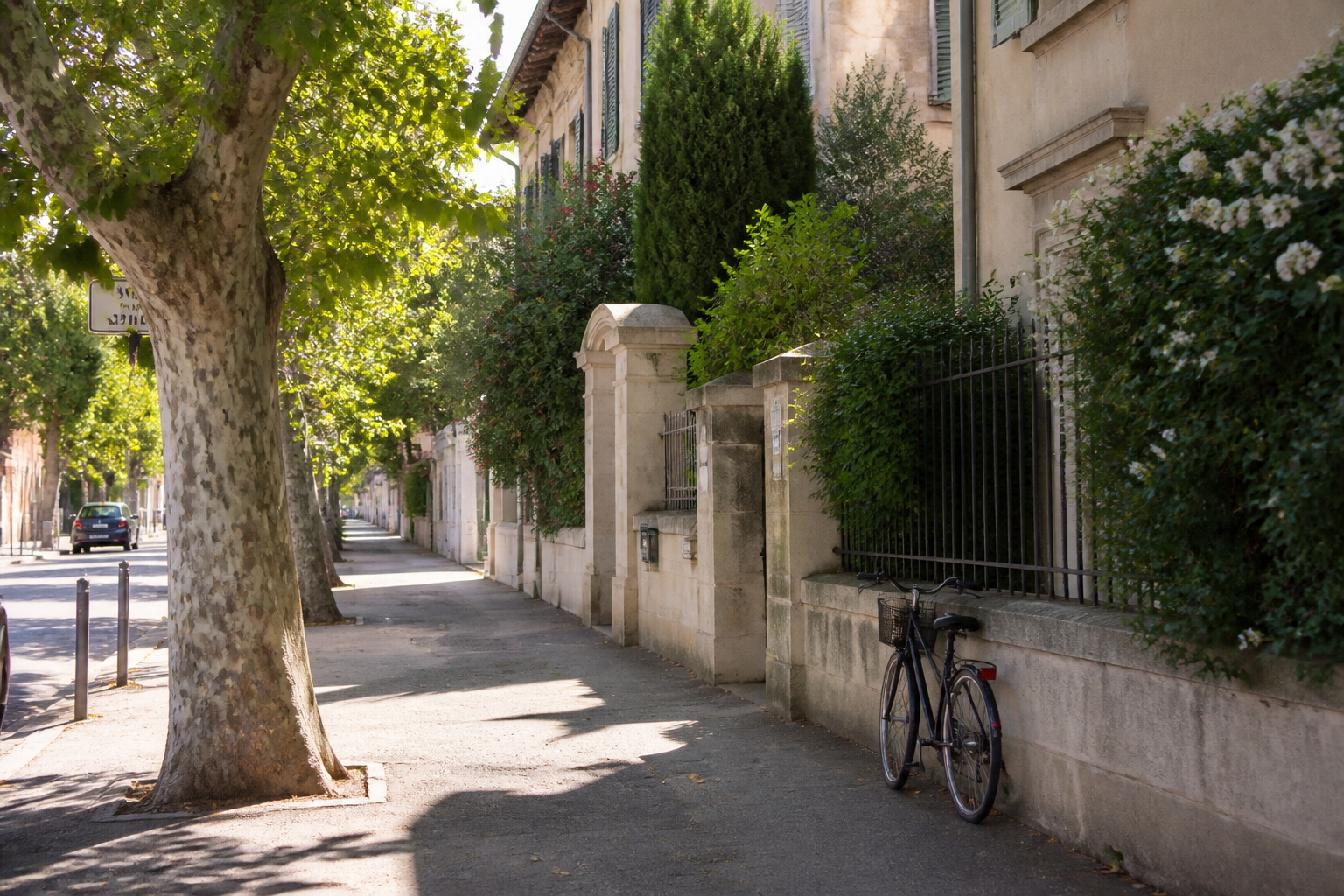 Salon-de-Provence : quels quartiers choisir pour un cadre de vie paisible ?