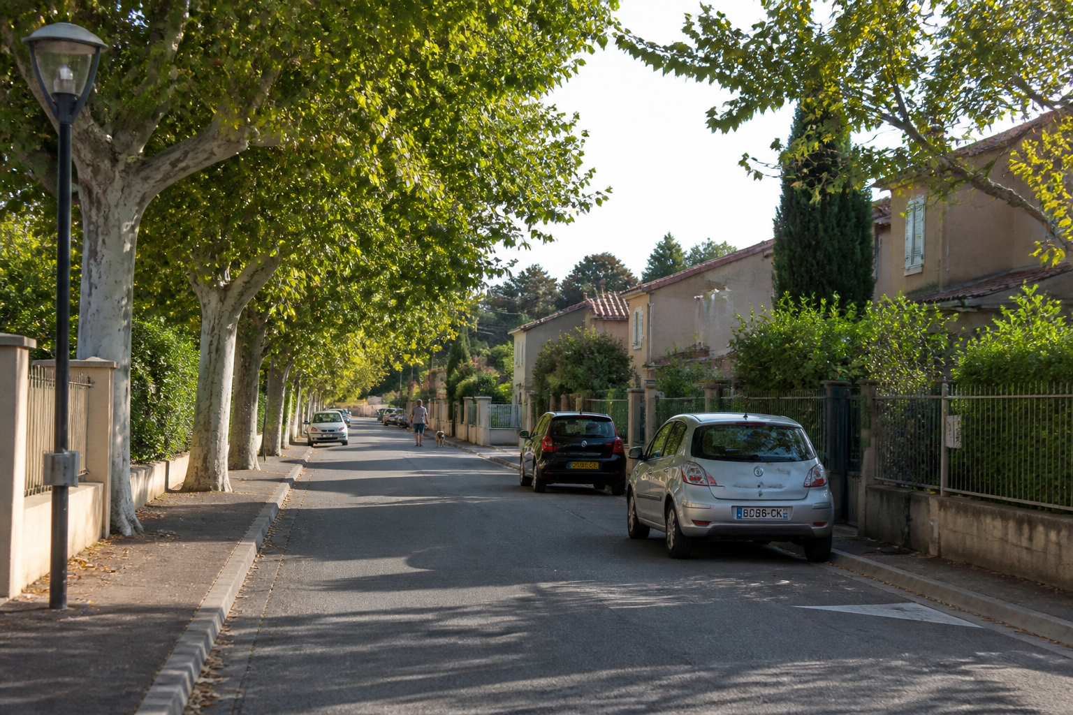 Salon-de-Provence : quels quartiers choisir pour un cadre de vie paisible ?