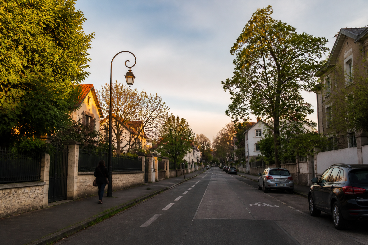 Sucy-en-Brie : bien choisir son quartier pour être tranquille