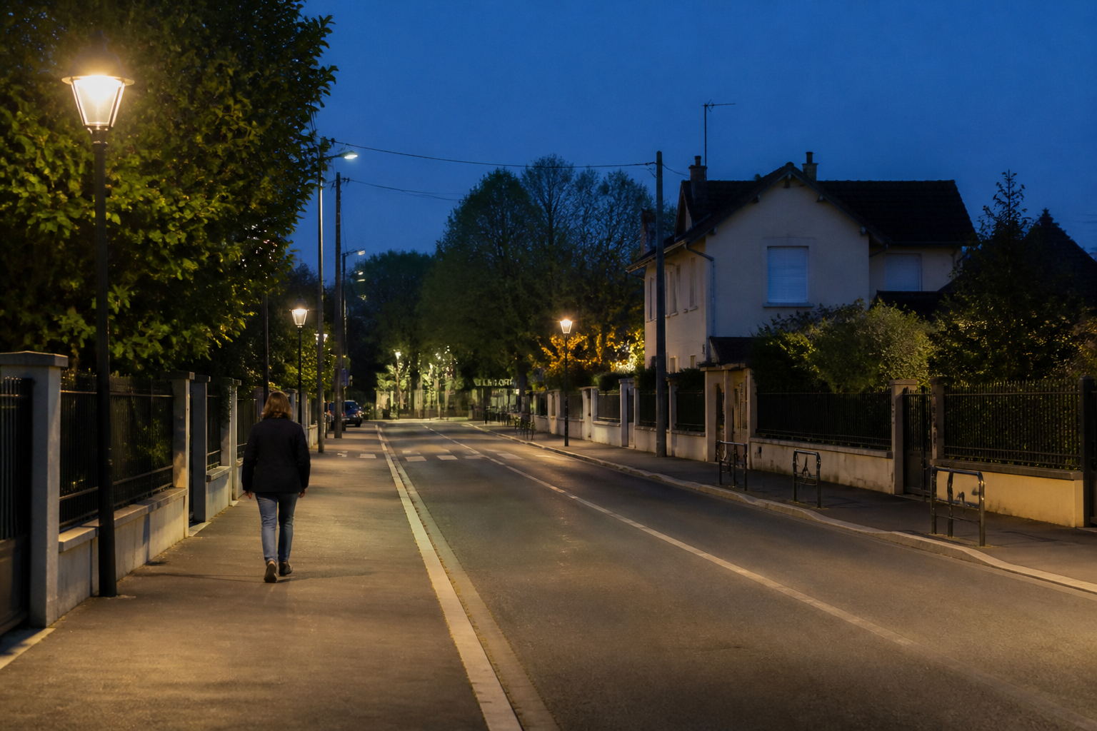 Sucy-en-Brie : bien choisir son quartier pour être tranquille