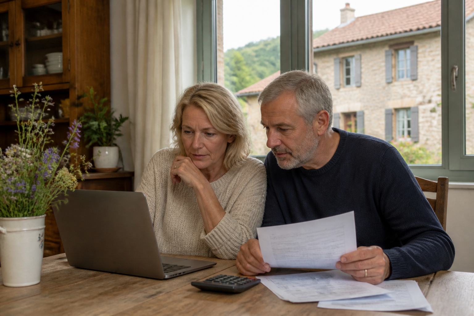 Taxe d'habitation pour meublé de tourisme : quand êtes-vous exonéré ?