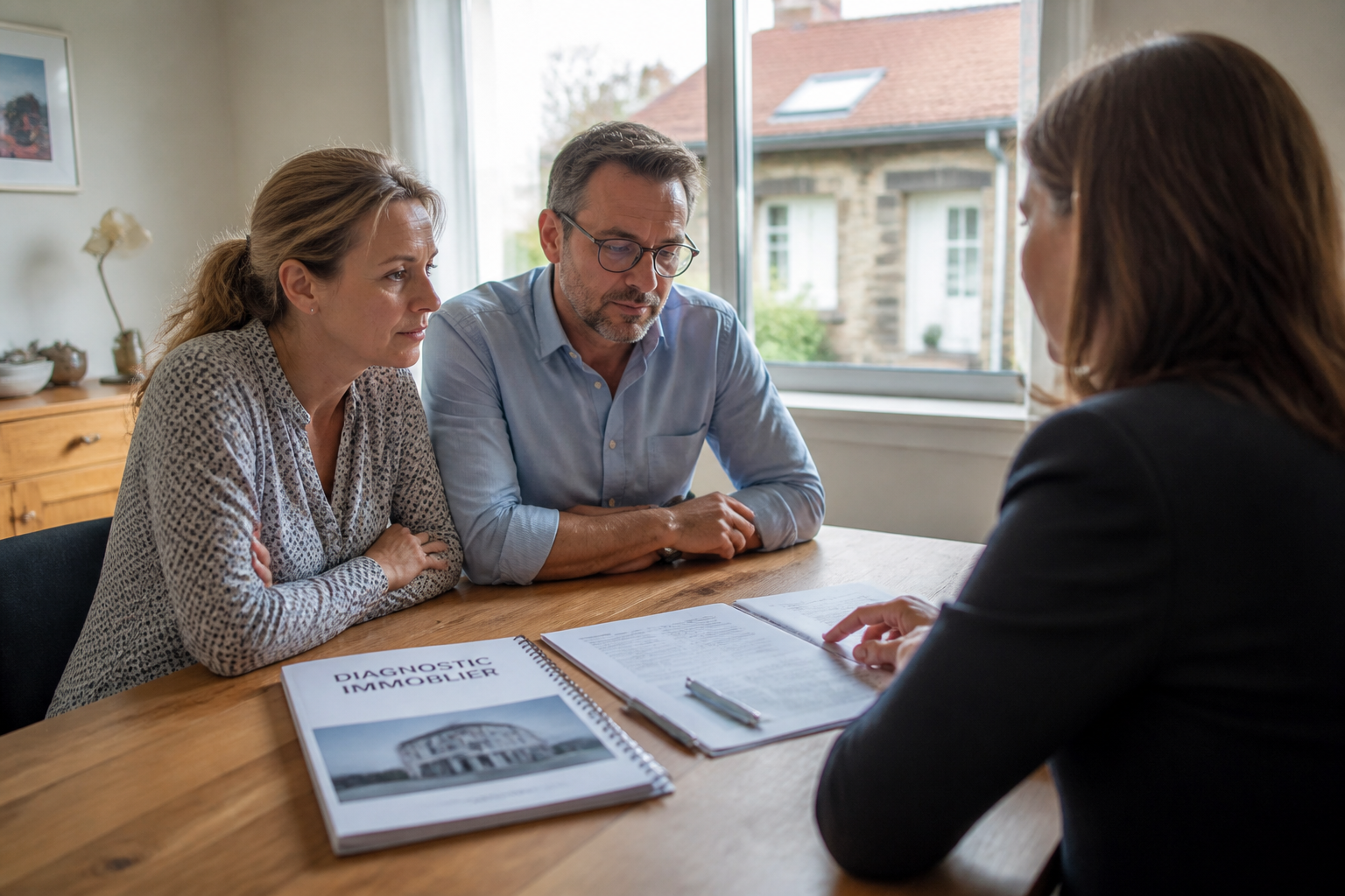 Vendre une maison avec un toit en amiante : nos conseils pour réussir
